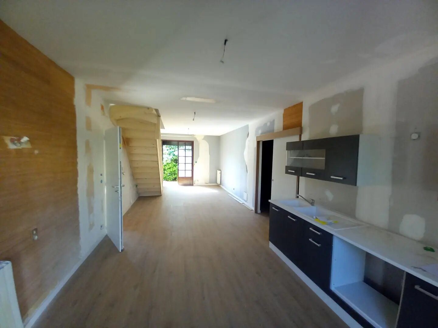 Maison à vendre, 60m², Frontignan