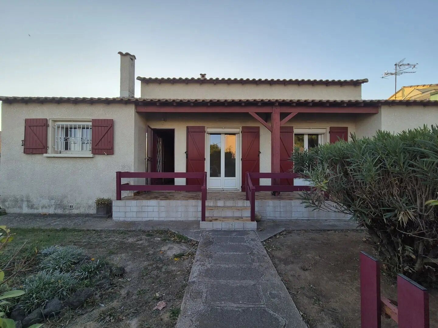 Maison à vendre, 110m², Vias