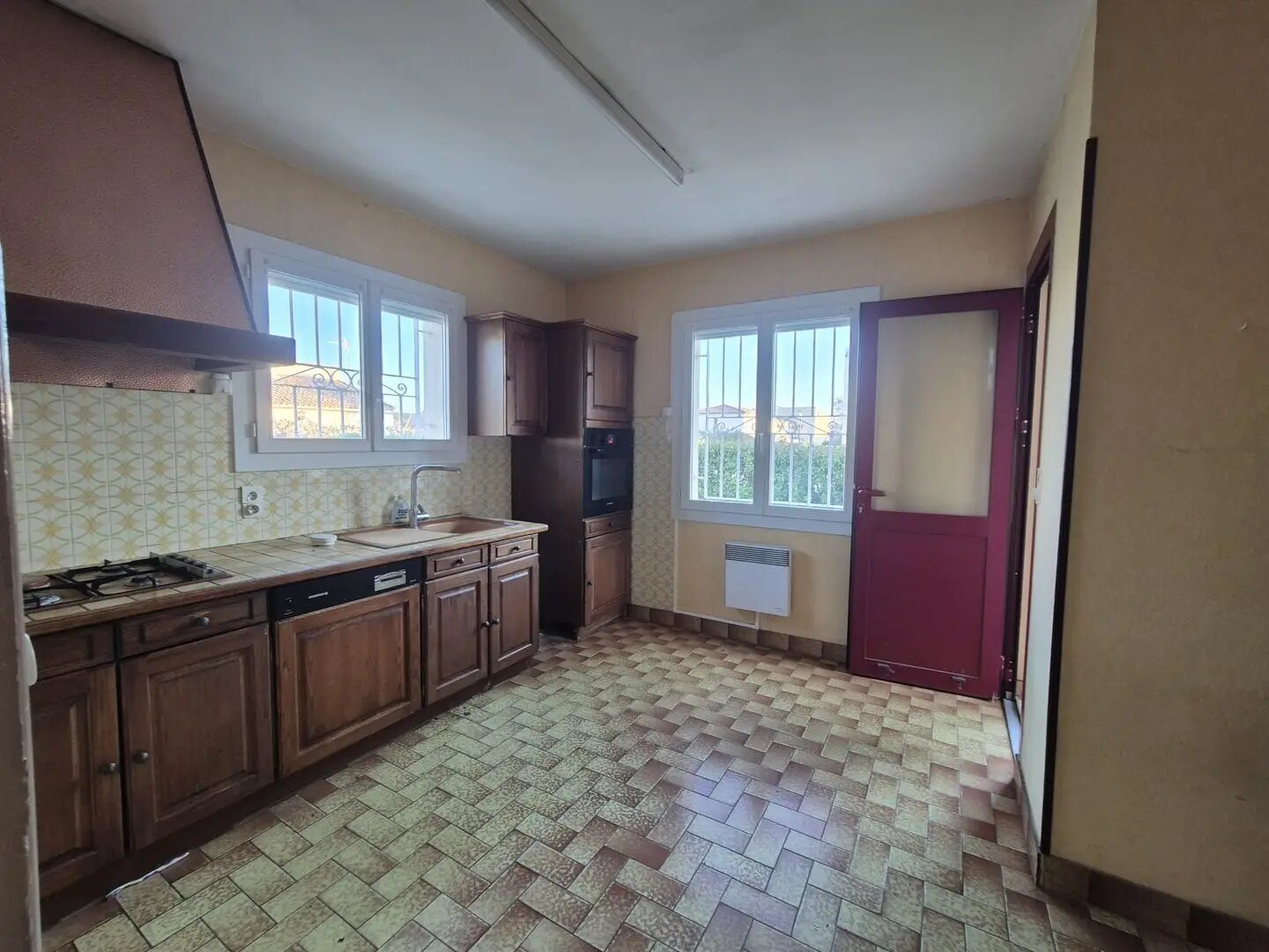 Maison à vendre, 110m², Vias