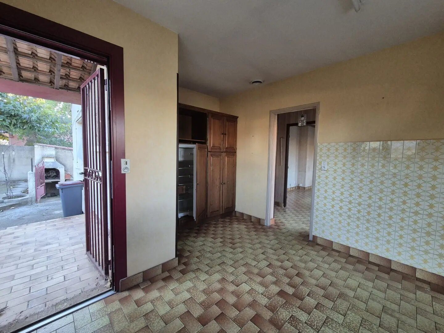 Maison à vendre, 110m², Vias