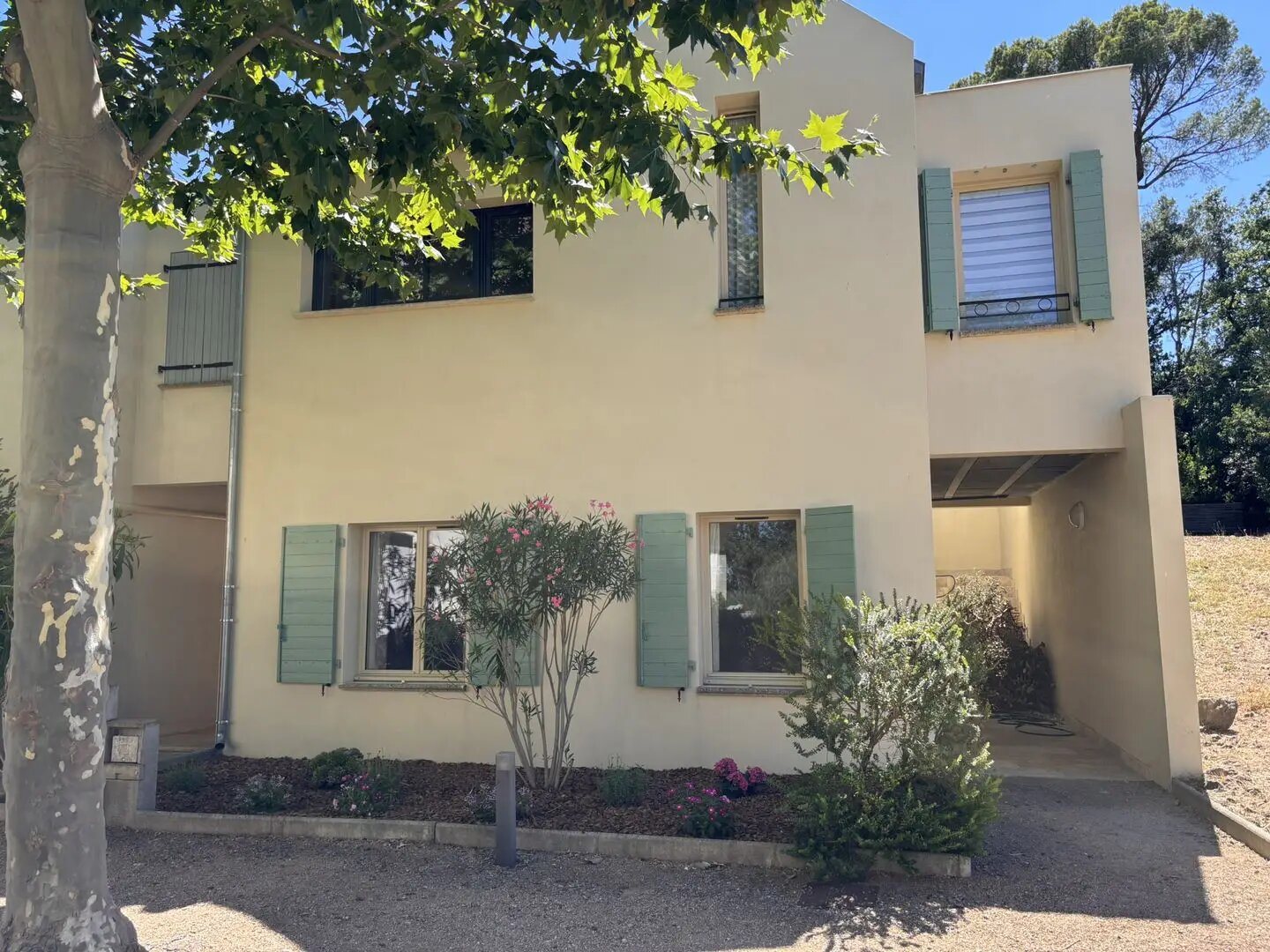 Maison à vendre, 78m², Lézignan-la-Cèbe
