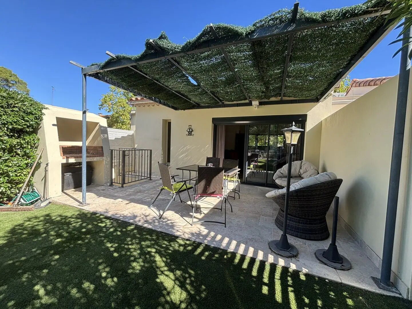 Maison à vendre, 78m², Lézignan-la-Cèbe