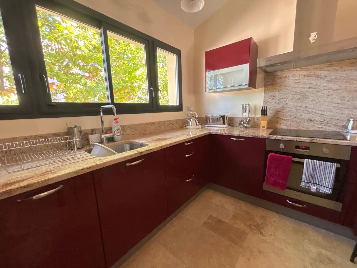 Maison à vendre, 78m², Lézignan-la-Cèbe
