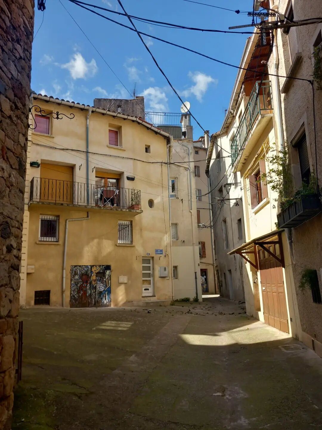 Maison à vendre, 77m², Lodève