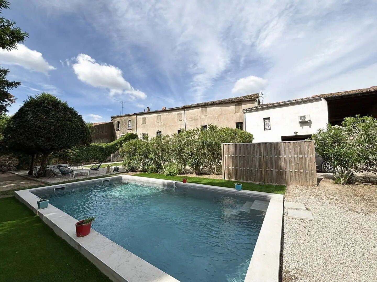 Maison à vendre, 350m², Gignac