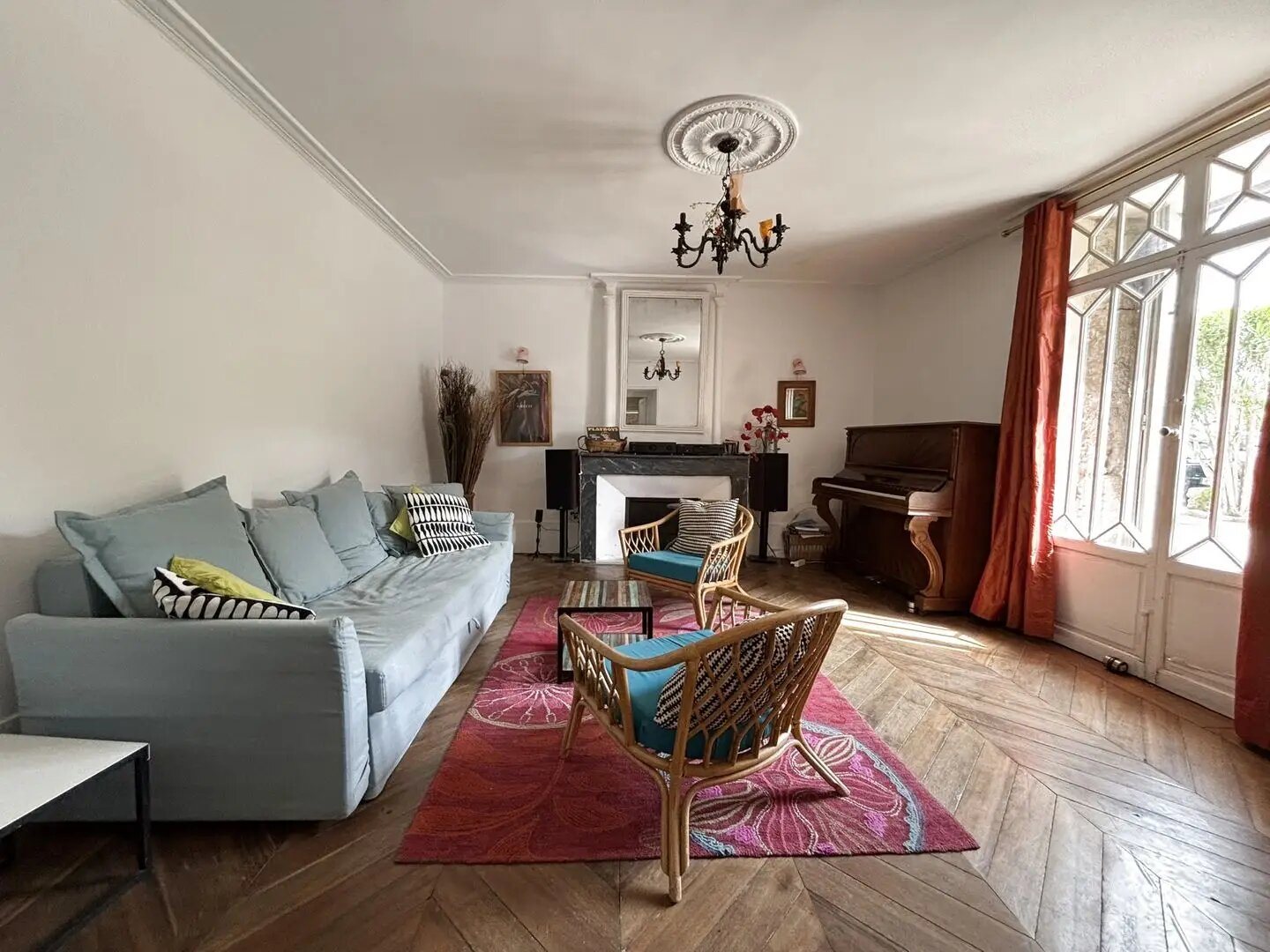 Maison à vendre, 350m², Gignac