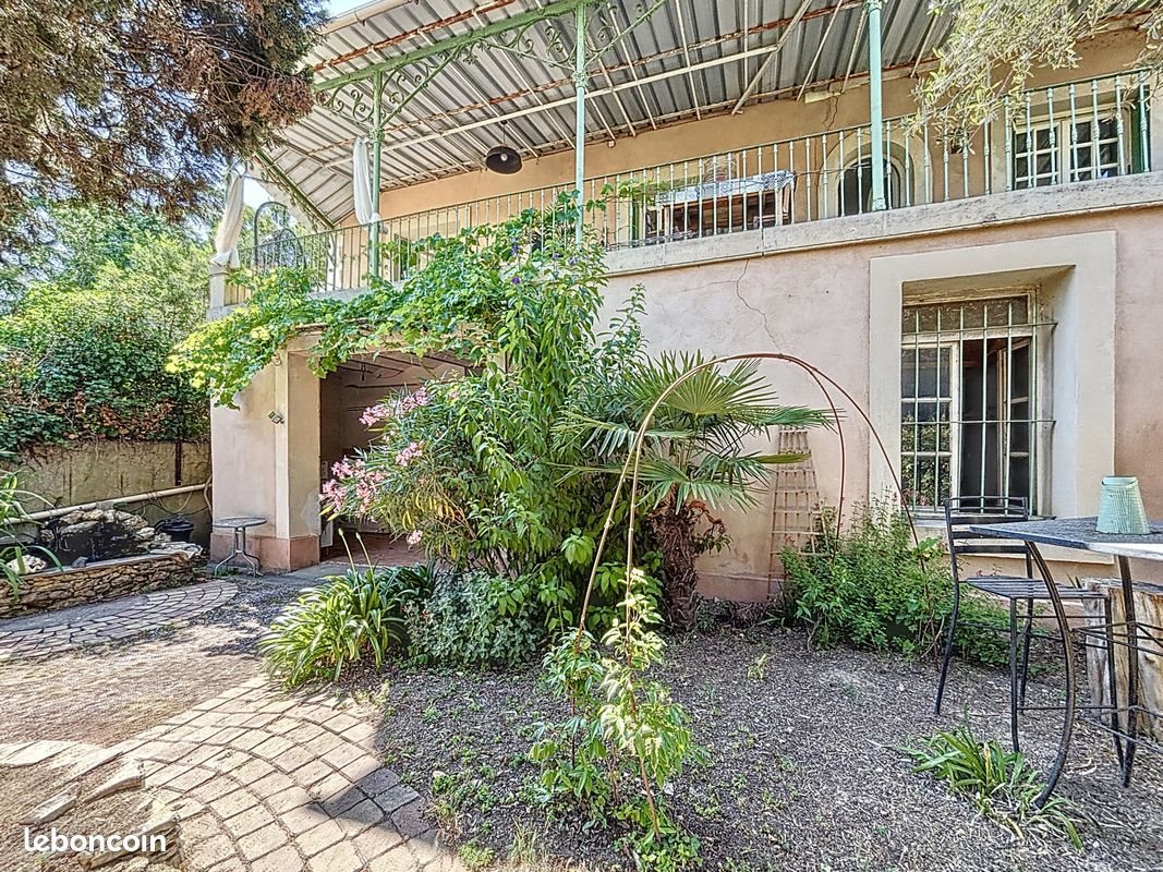 Maison à vendre, 150m², Paulhan