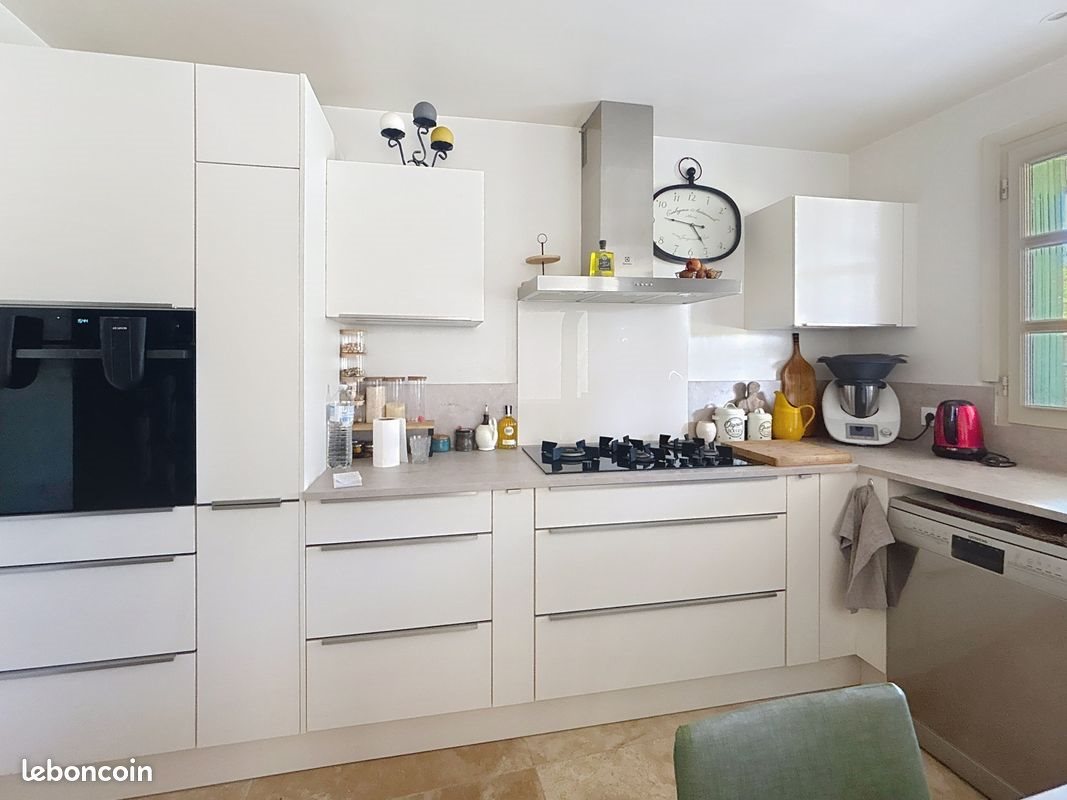 Maison à vendre, 150m², Paulhan