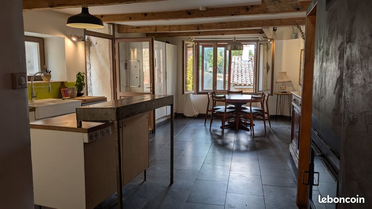 Maison à vendre, 187m², Montpellier
