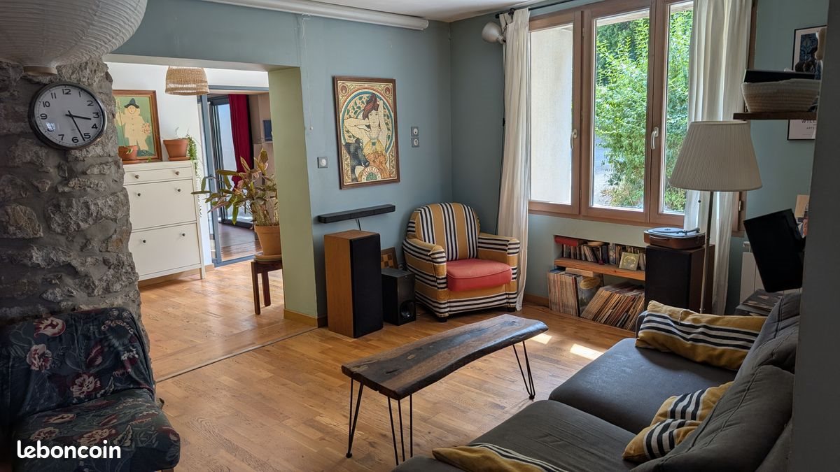 Maison à vendre, 187m², Montpellier