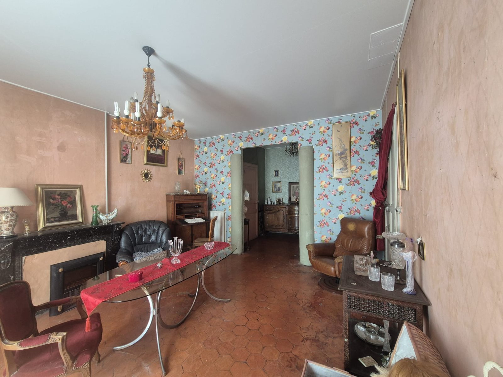 Appartement à vendre, 164m², Pézenas