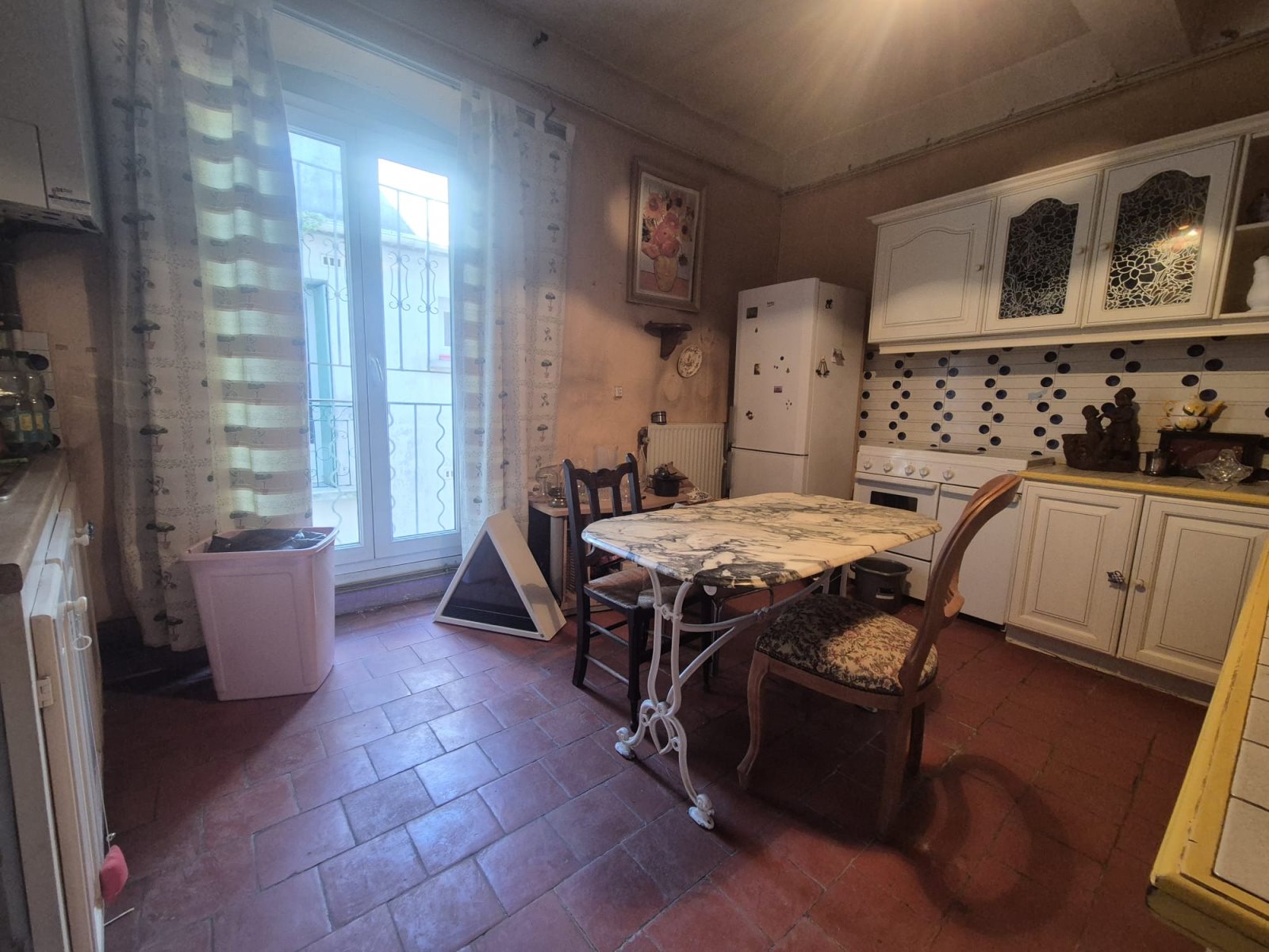 Appartement à vendre, 164m², Pézenas
