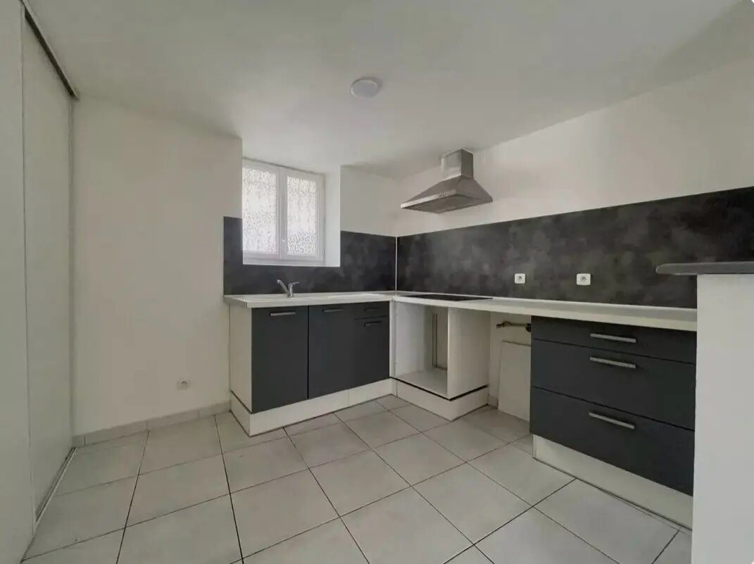 Maison à vendre, 73m², Saint-André-de-Sangonis