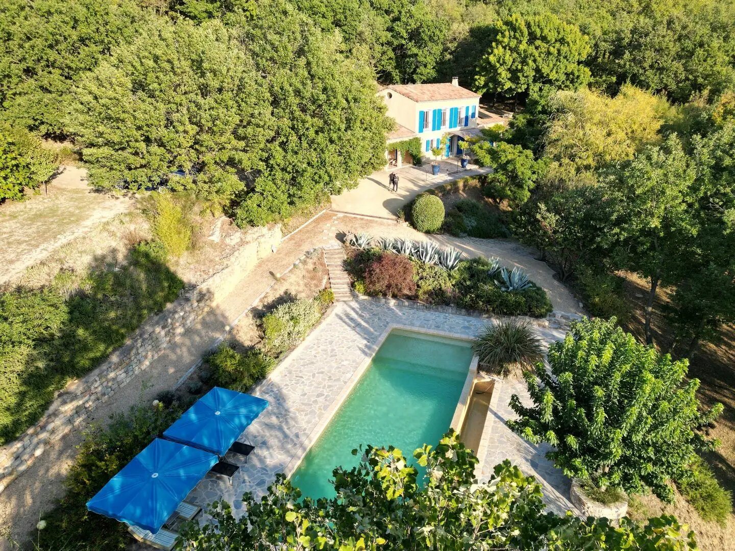 Maison à vendre, 153m², Lodève