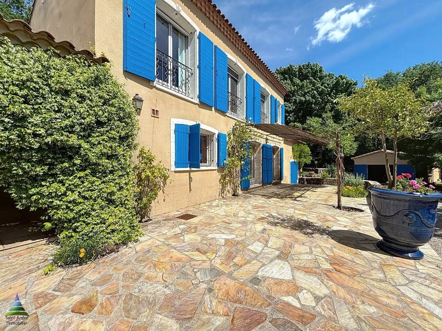 Maison à vendre, 153m², Lodève