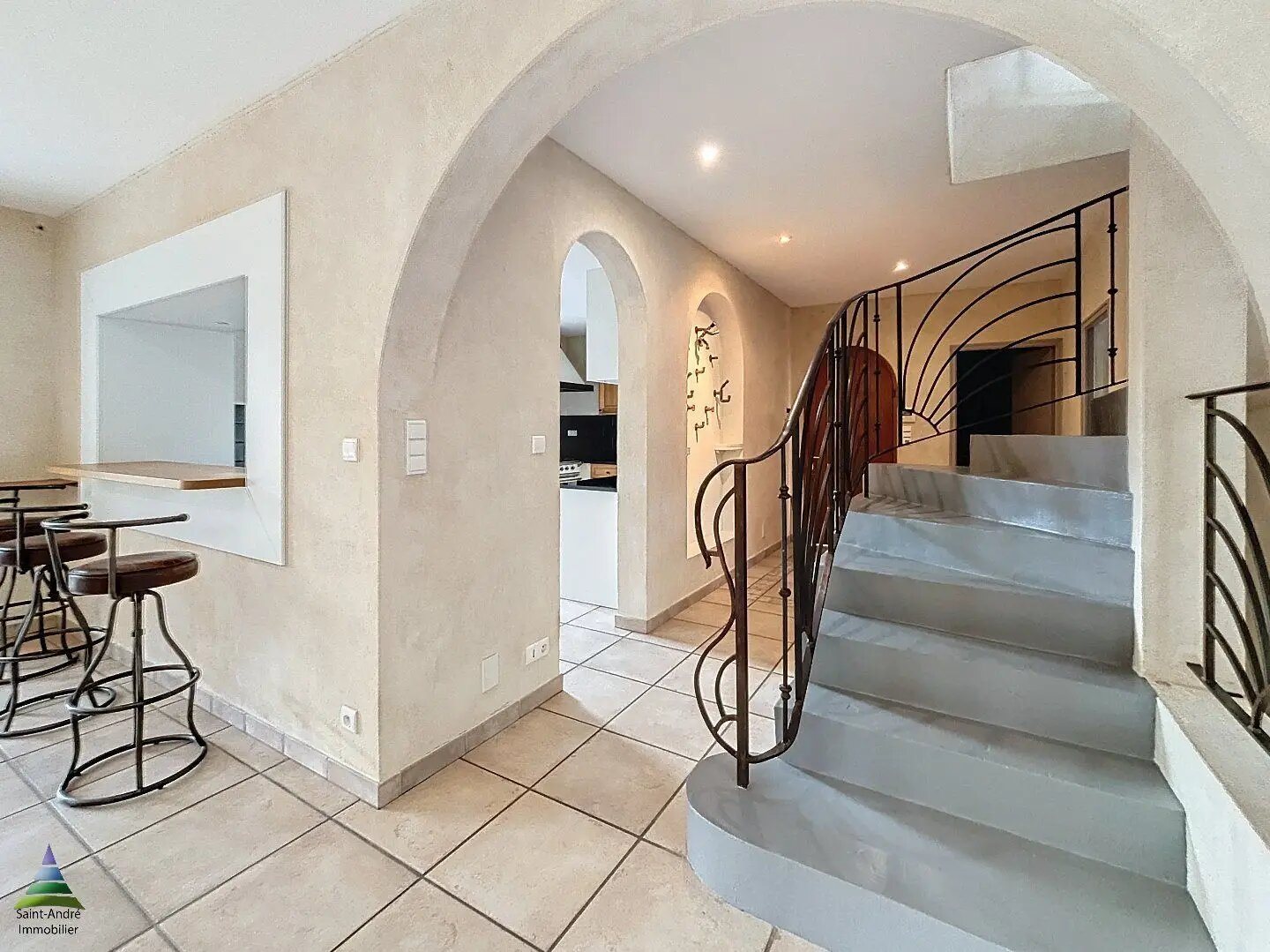 Maison à vendre, 153m², Lodève
