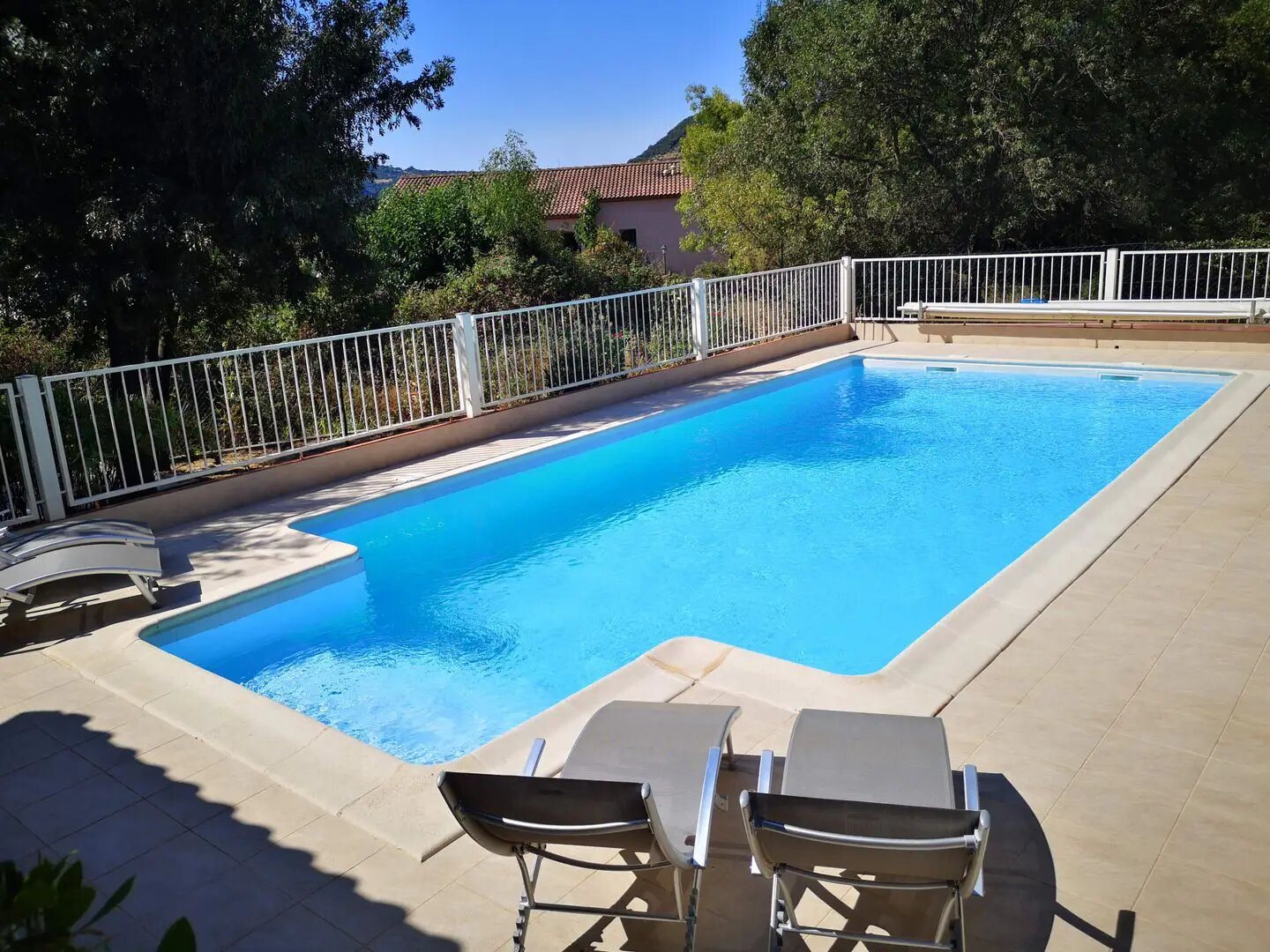 Maison à vendre, 150m², Saint-Félix-de-Lodez