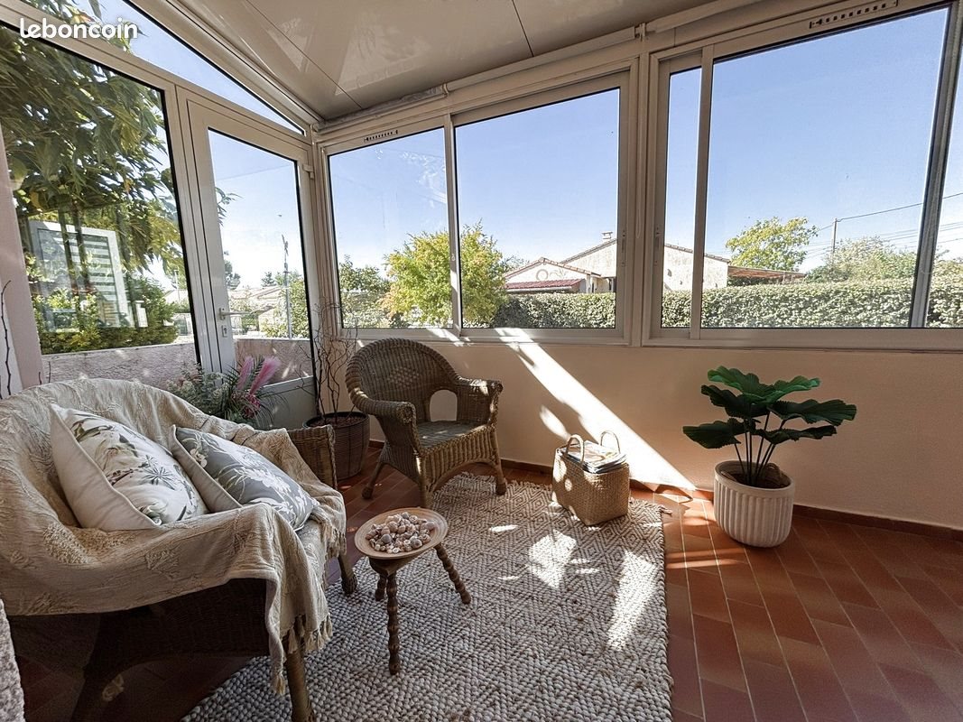 Maison à vendre, 66m², Caux