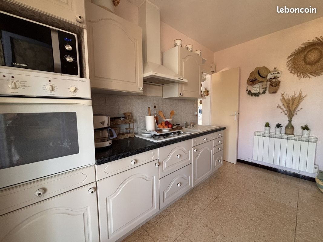 Maison à vendre, 66m², Caux