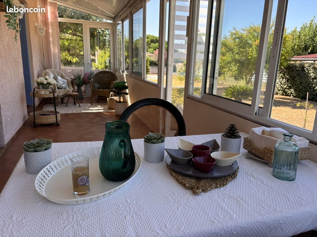 Maison à vendre, 66m², Caux