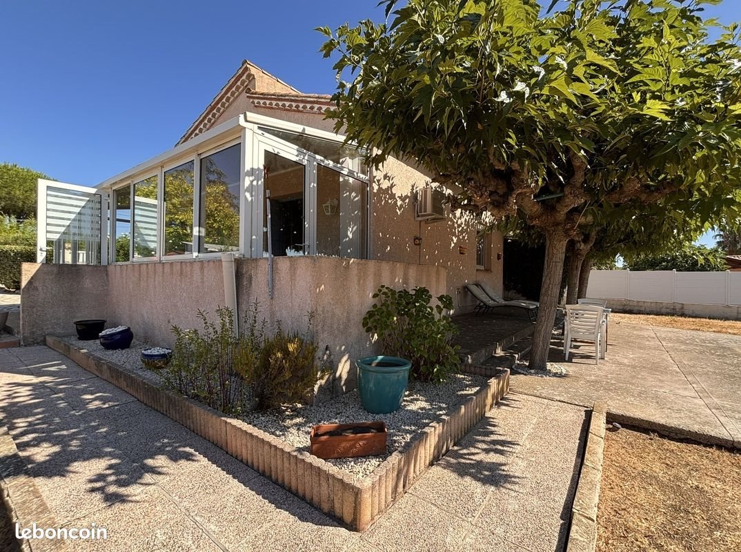 Maison à vendre, 66m², Caux