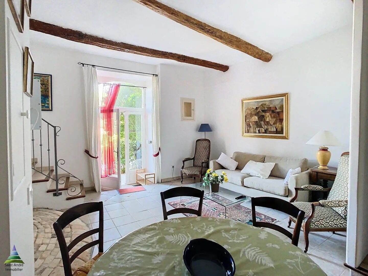 Maison à vendre, 75m², Alignan-du-Vent