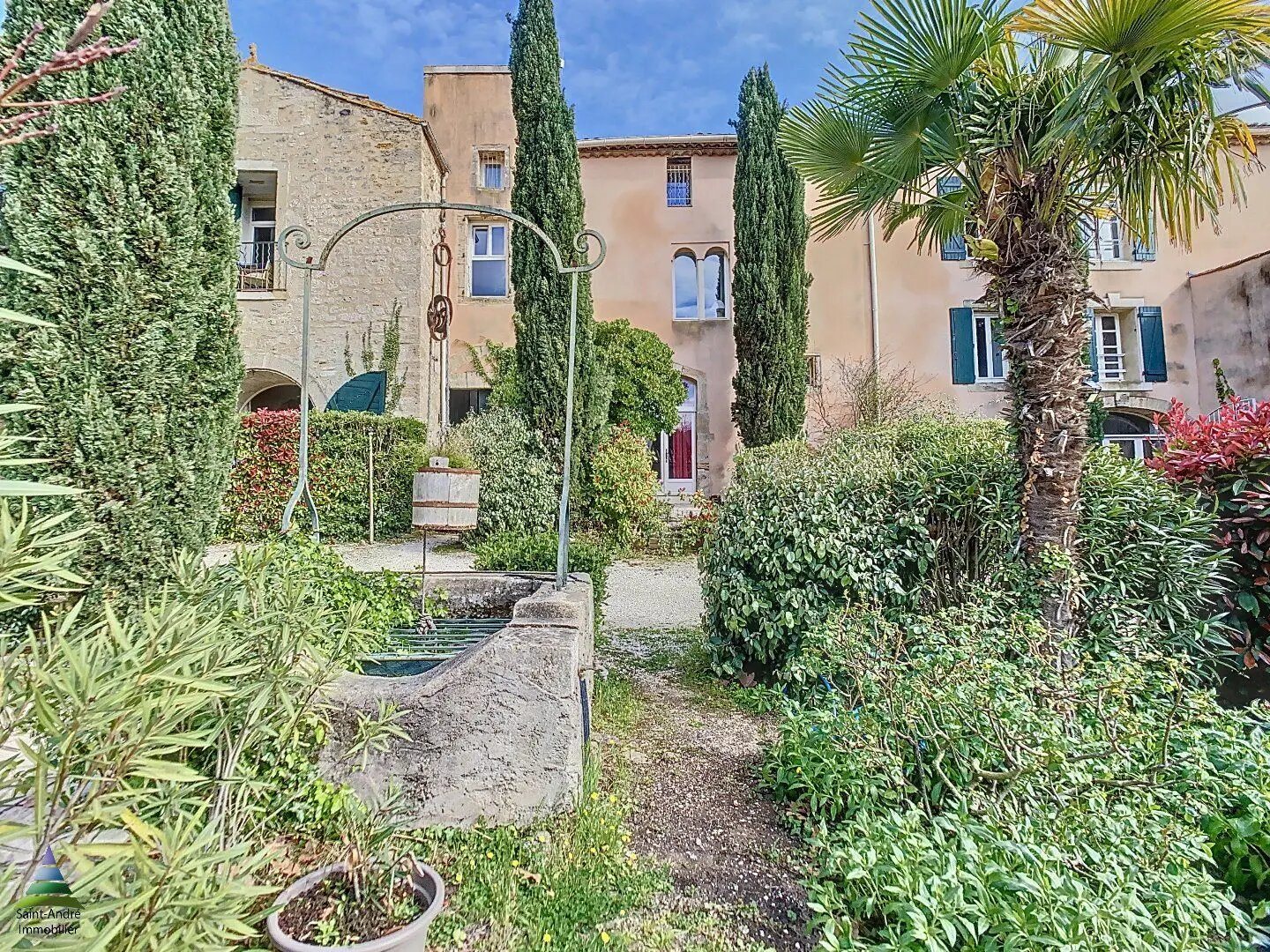 Maison à vendre, 75m², Alignan-du-Vent