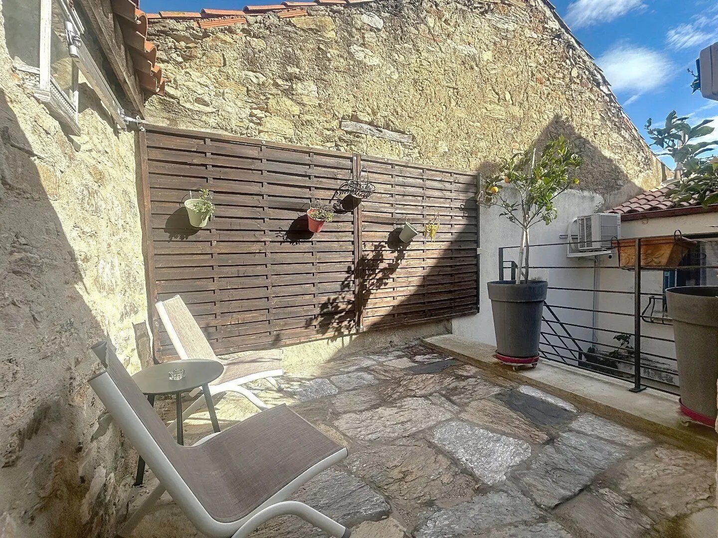 Maison à vendre, 185m², Faugères