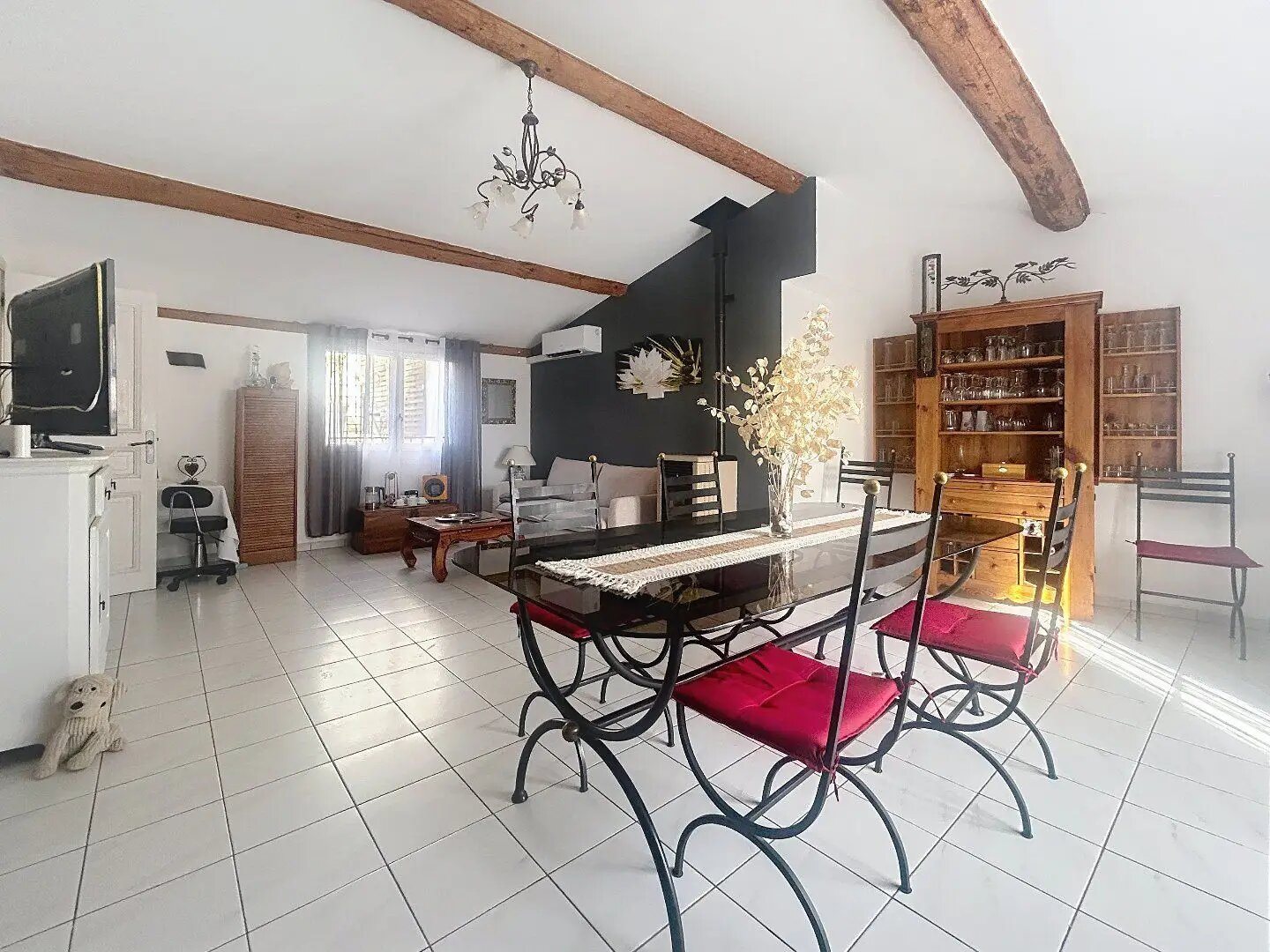 Maison à vendre, 185m², Faugères