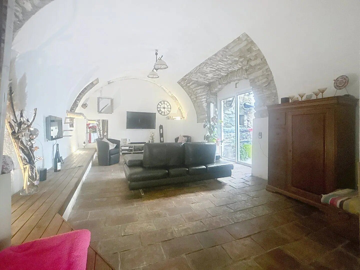 Maison à vendre, 185m², Faugères