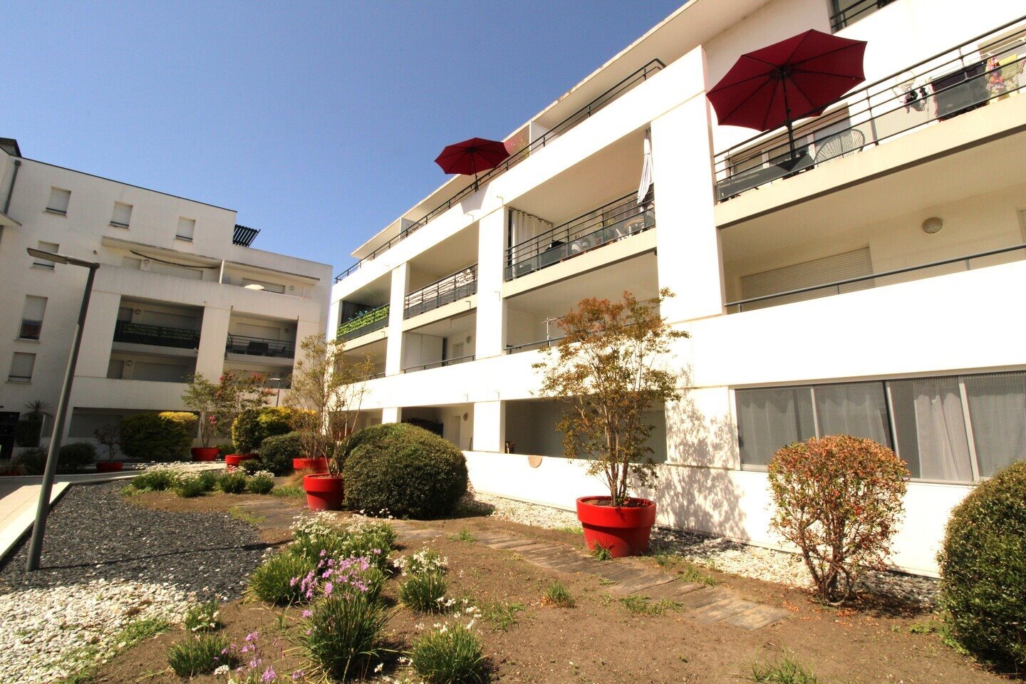 Appartement à vendre, 59m², Tarnos