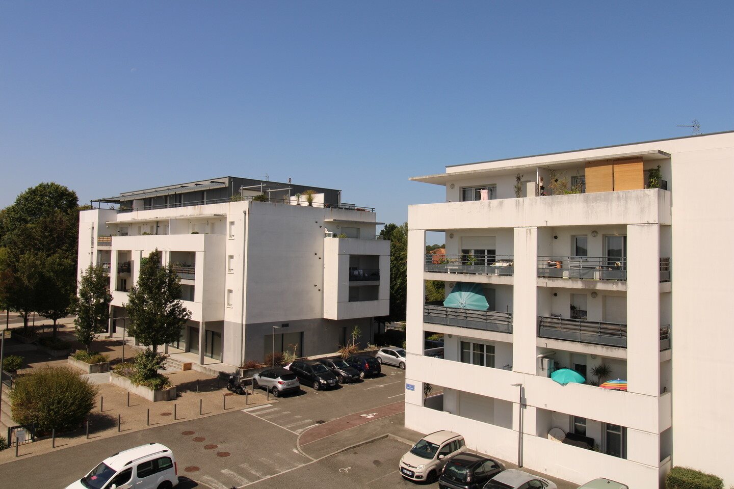 Appartement à vendre, 59m², Tarnos