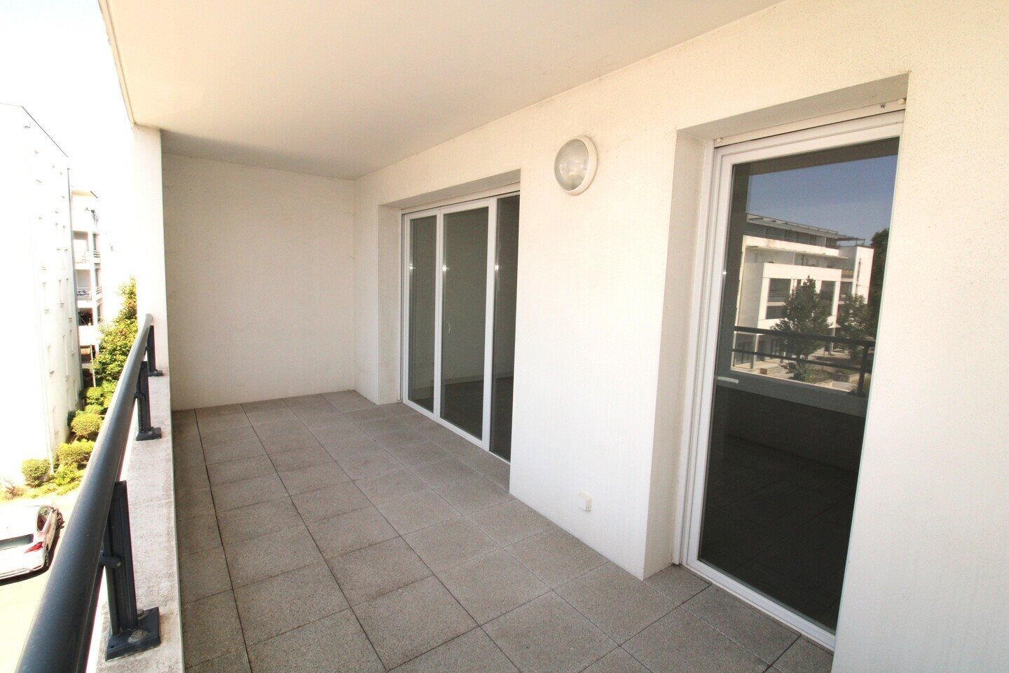 Appartement à vendre, 59m², Tarnos