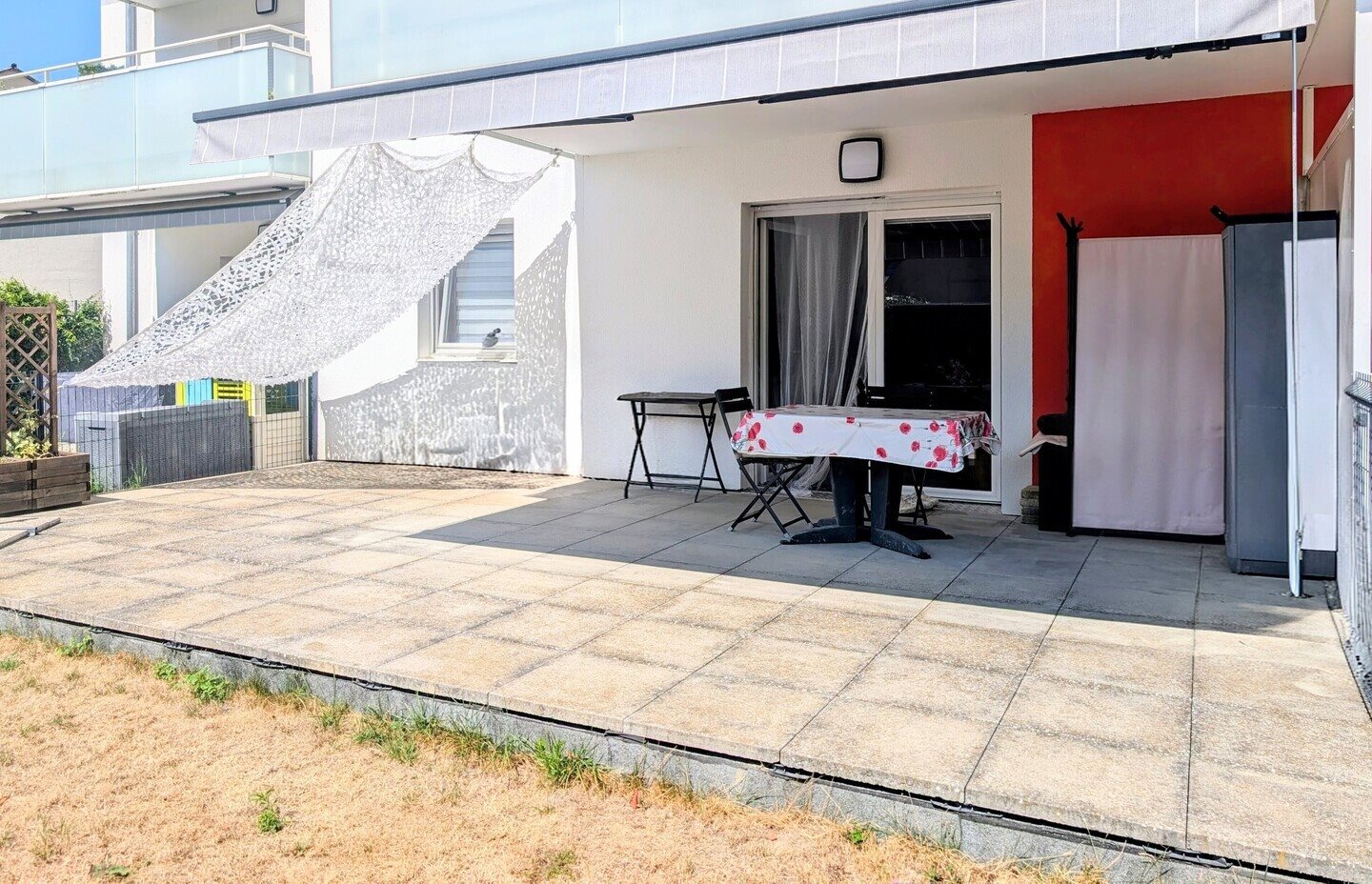 Appartement à vendre, 46m², Rixheim