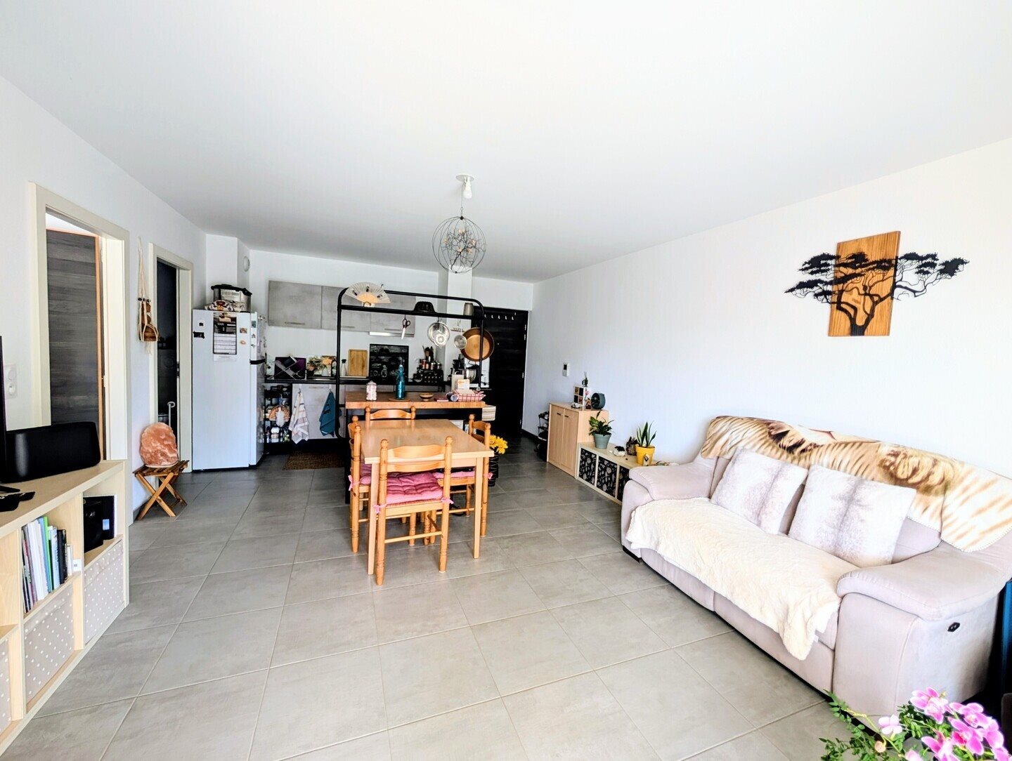 Appartement à vendre, 46m², Rixheim