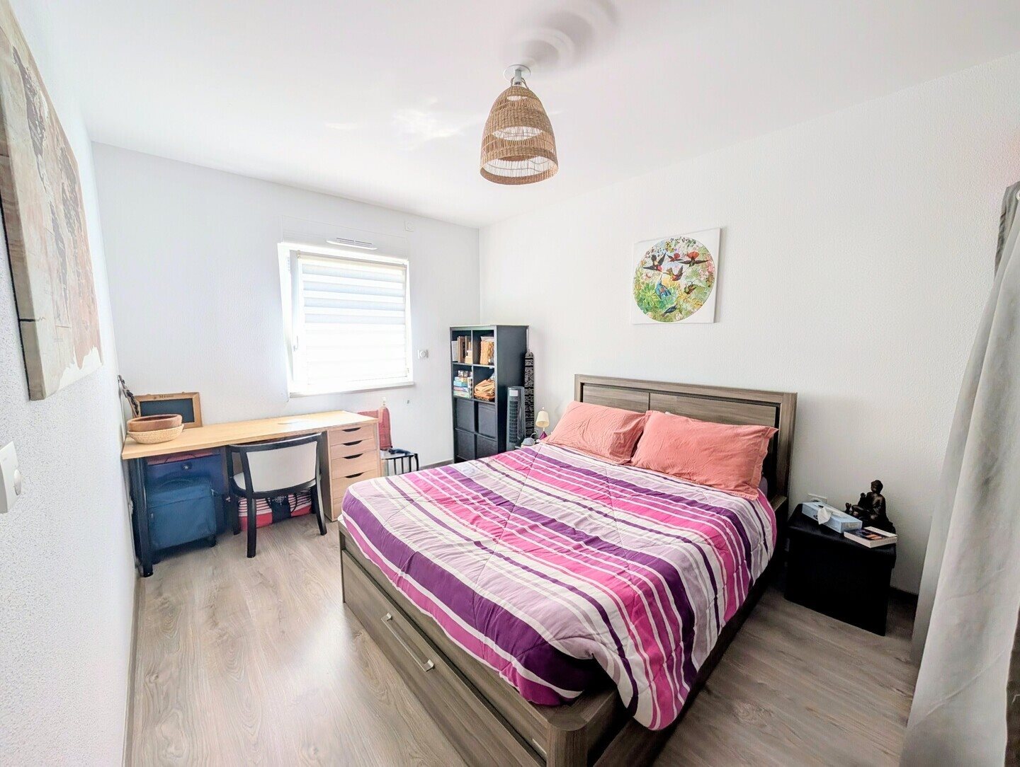 Appartement à vendre, 46m², Rixheim