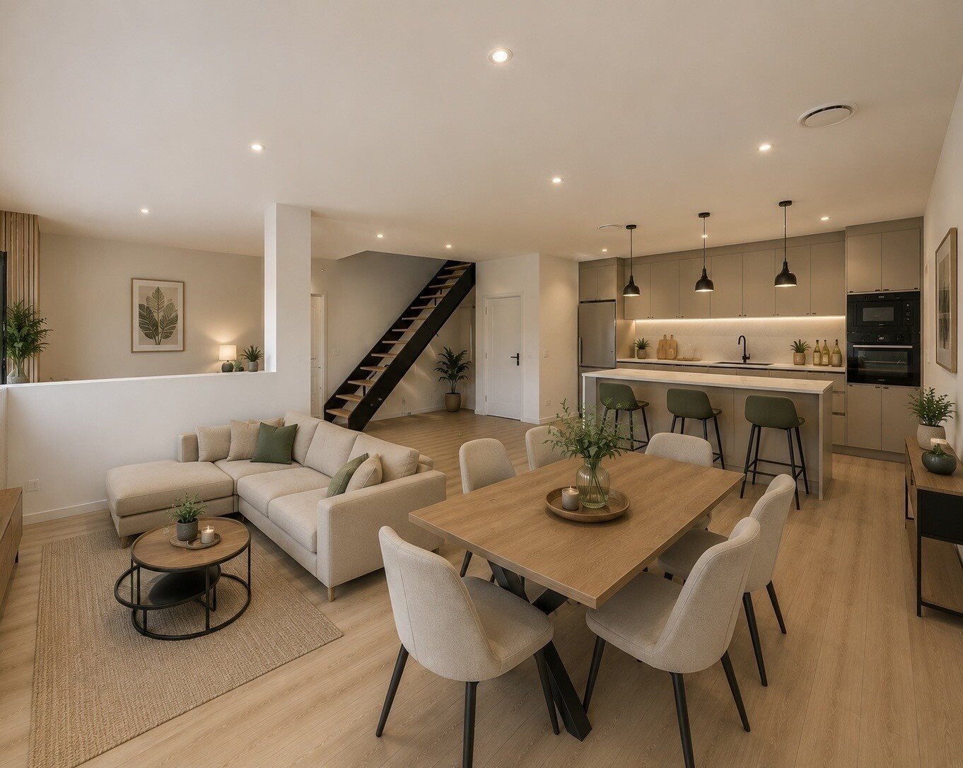Maison à vendre, 91m², Crêches-sur-Saône