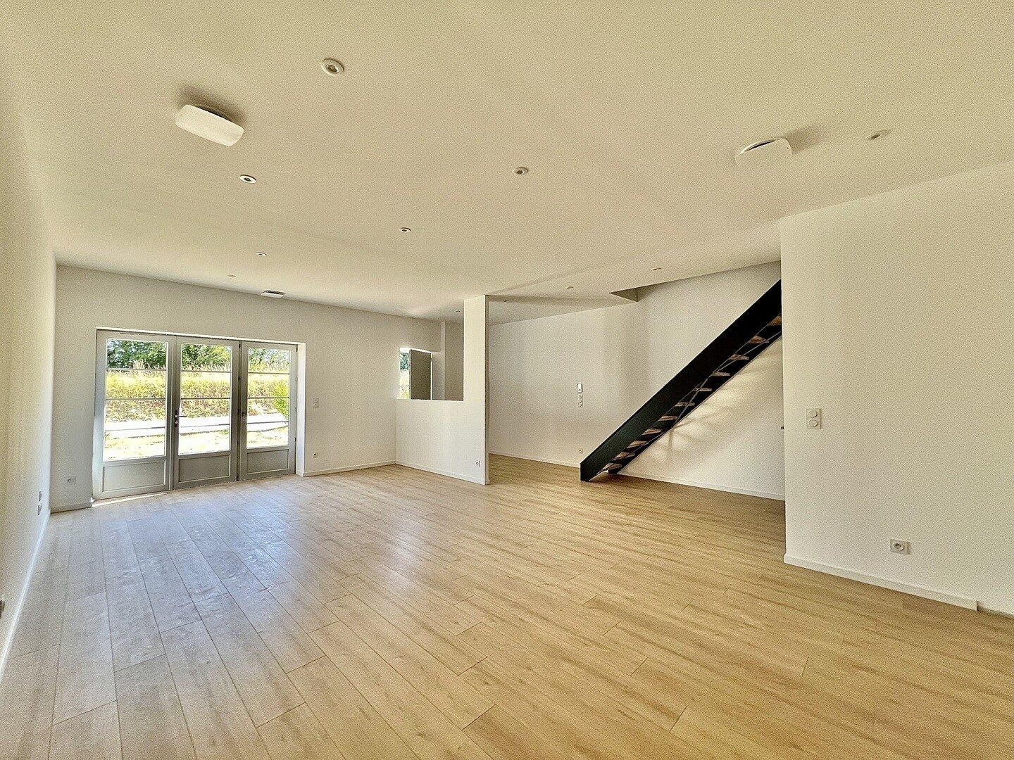 Maison à vendre, 91m², Crêches-sur-Saône