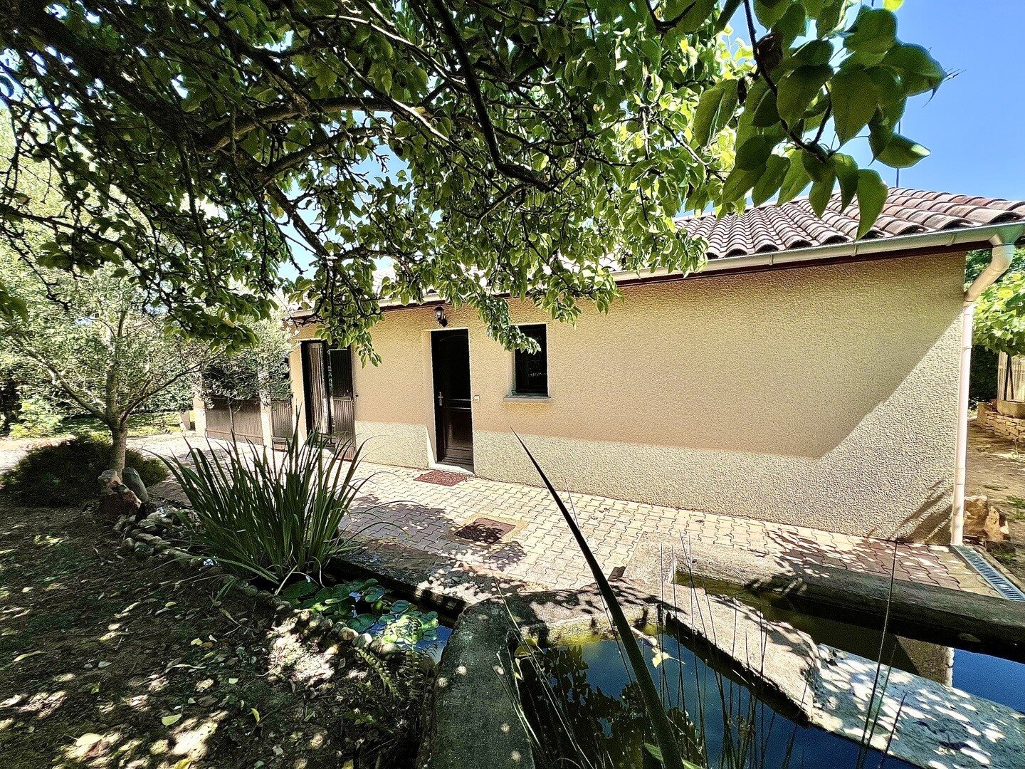 Maison à vendre, 75m², Hurigny