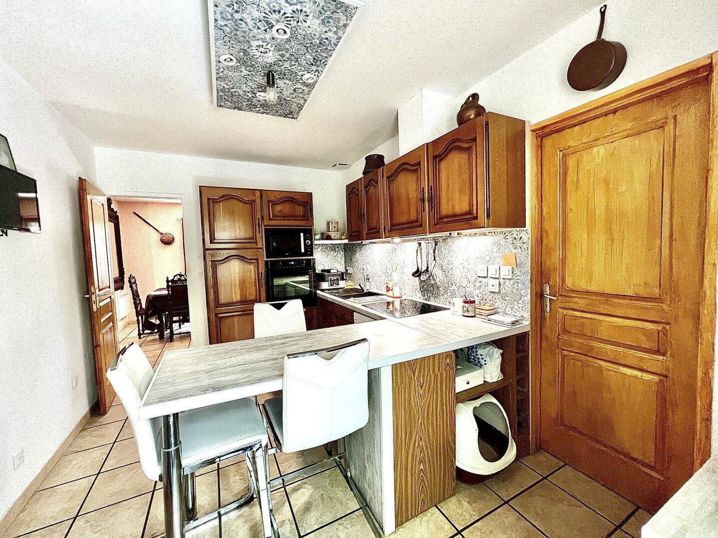 Maison à vendre, 75m², Hurigny