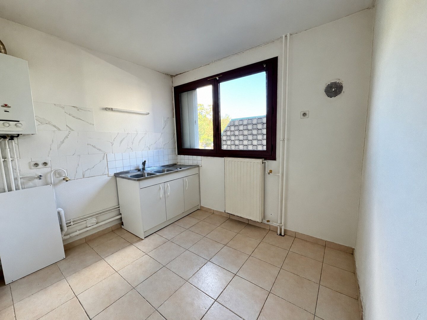 Appartement à vendre, 70m², Mâcon