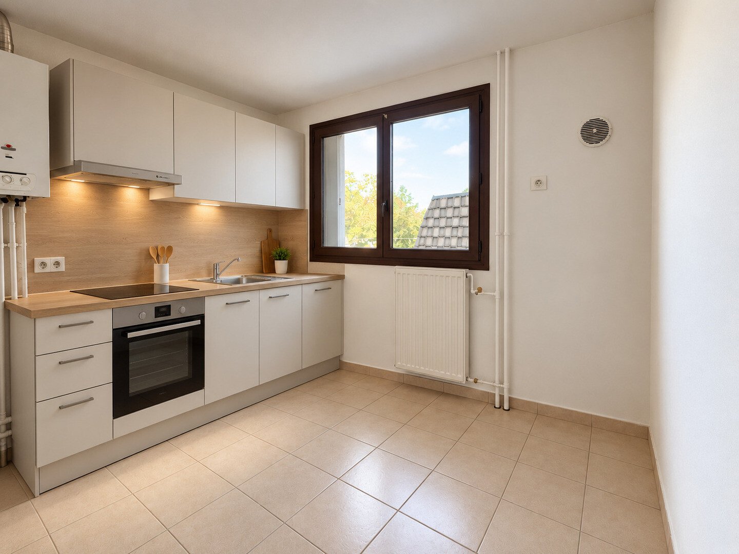 Appartement à vendre, 70m², Mâcon
