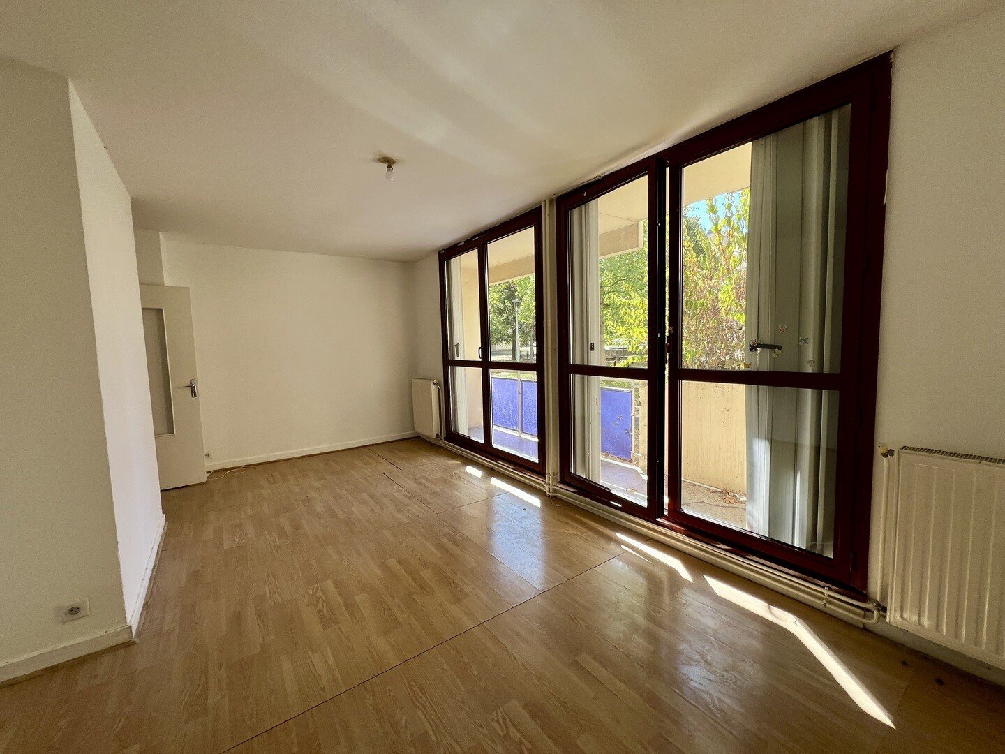 Appartement à vendre, 70m², Mâcon