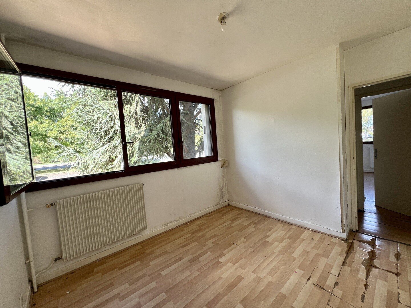 Appartement à vendre, 70m², Mâcon