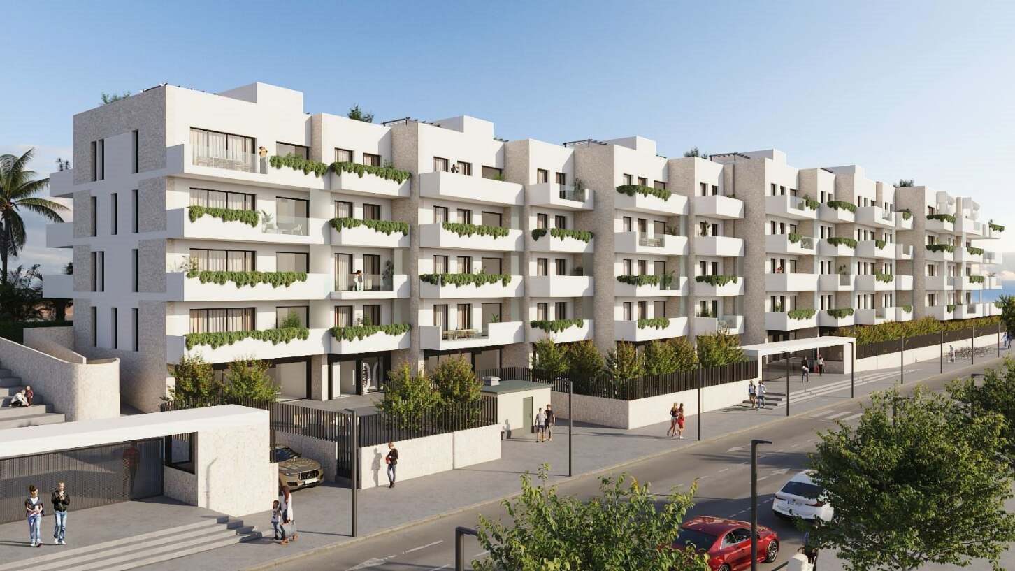 Apartment in La Nucía - View 3