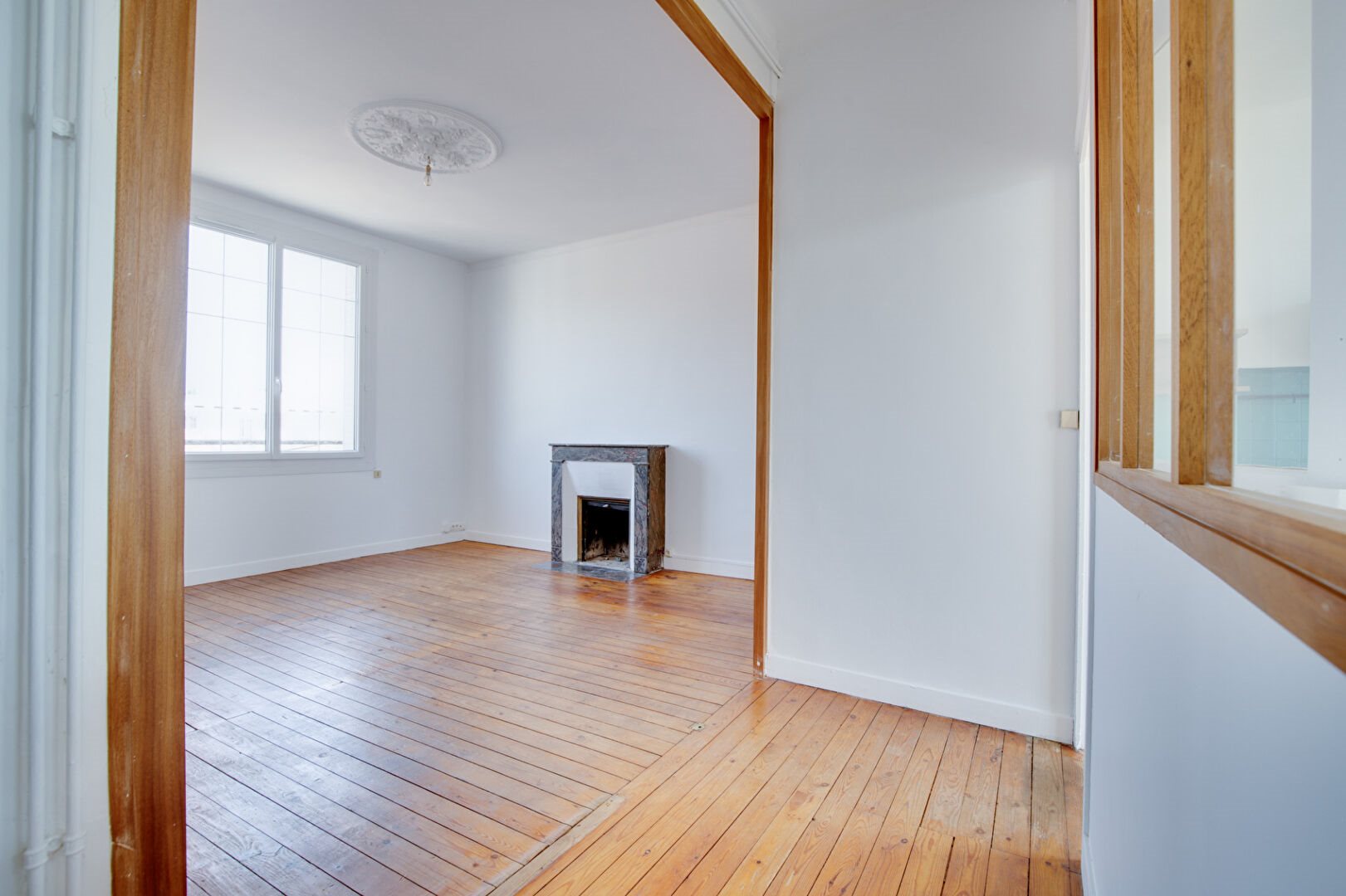 Appartement à vendre, 75m², Nantes