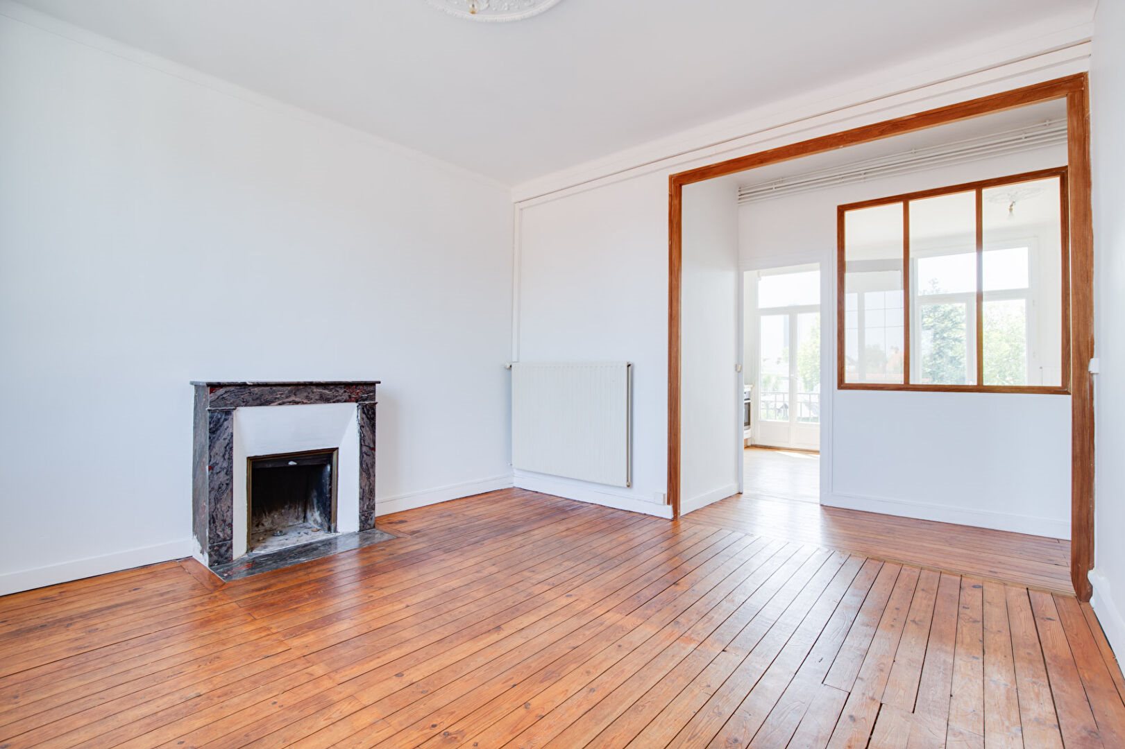 Appartement à vendre, 75m², Nantes
