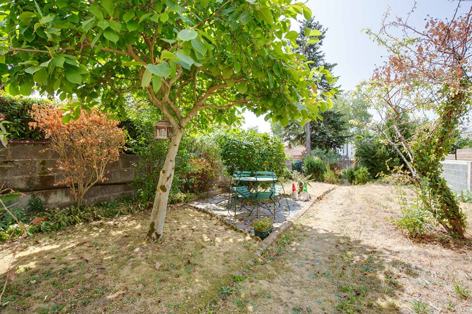 Appartement à vendre, 75m², Nantes