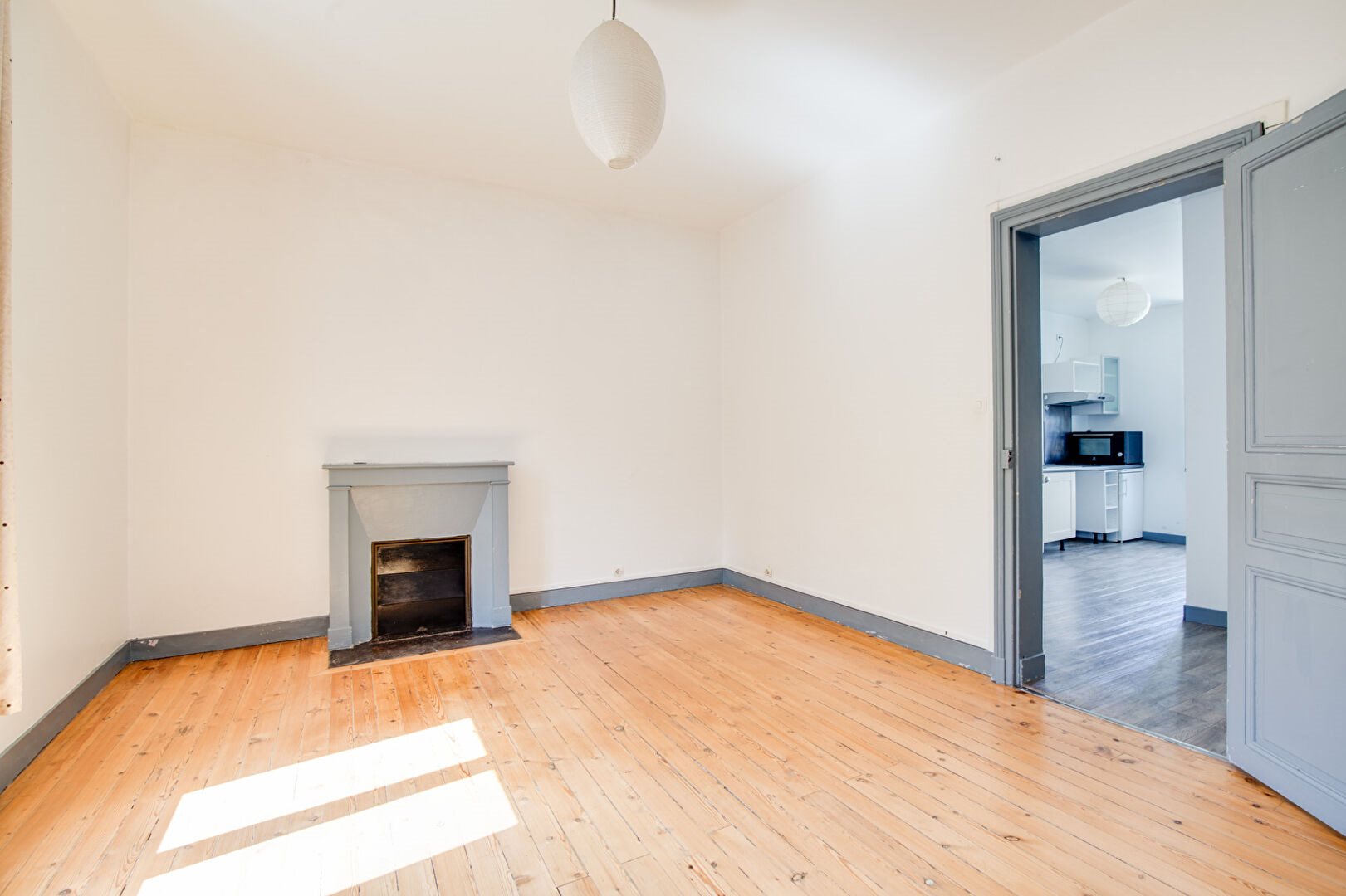 Appartement à vendre, 34m², Nantes