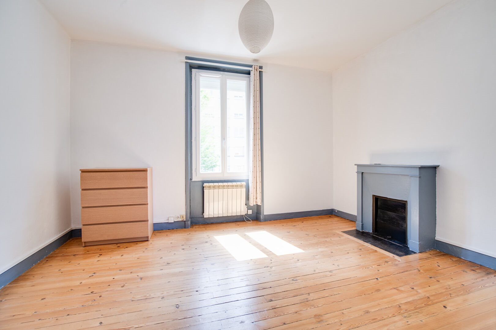 Appartement à vendre, 34m², Nantes